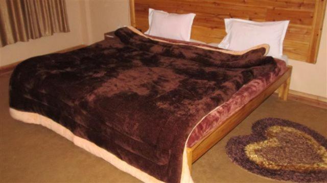 Golden Dolma Hotel Darjeeling  Kamer foto