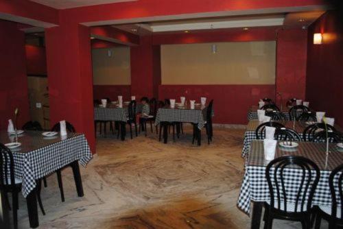 Golden Dolma Hotel Darjeeling  Buitenkant foto